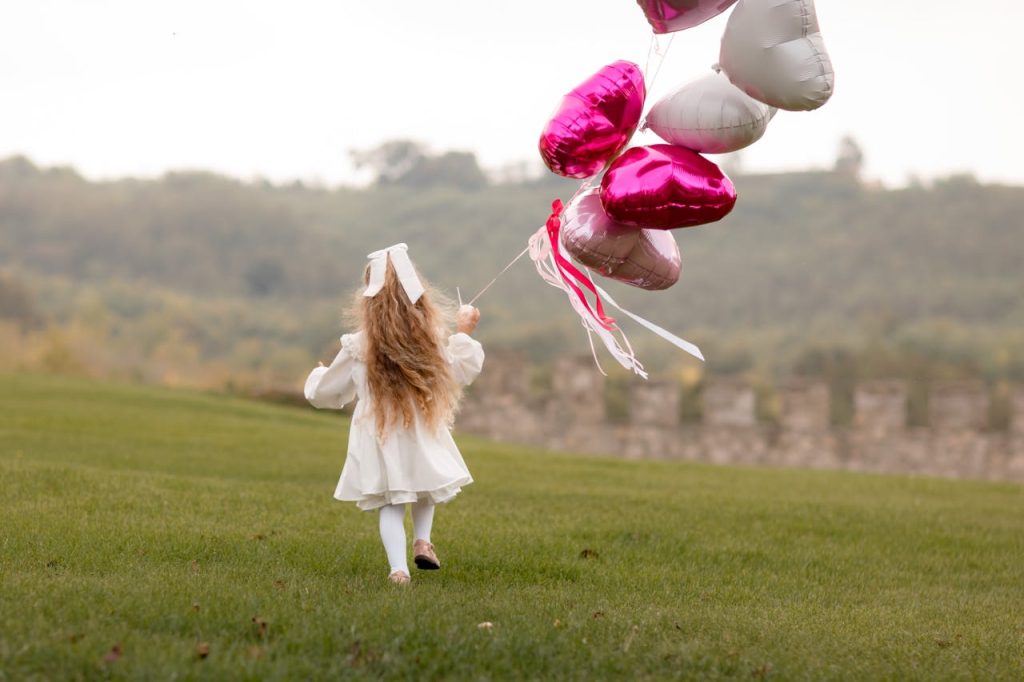 Anniversaire pour les enfants